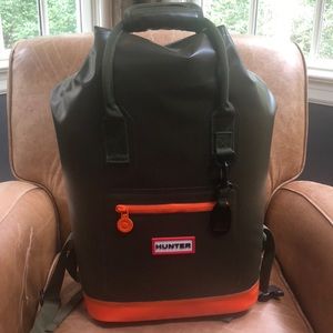 Hunter for Target backpack cooler